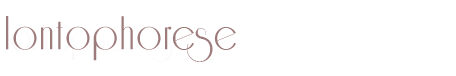 Iontophorese