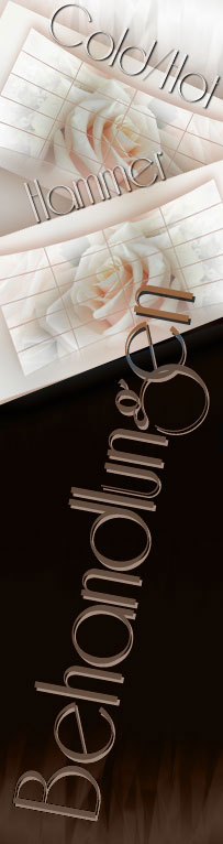 Wirkstoffe Seren Cremes Masken mit kalter oder warmer Massage, Gerät, Cold Hothammer Behandlung